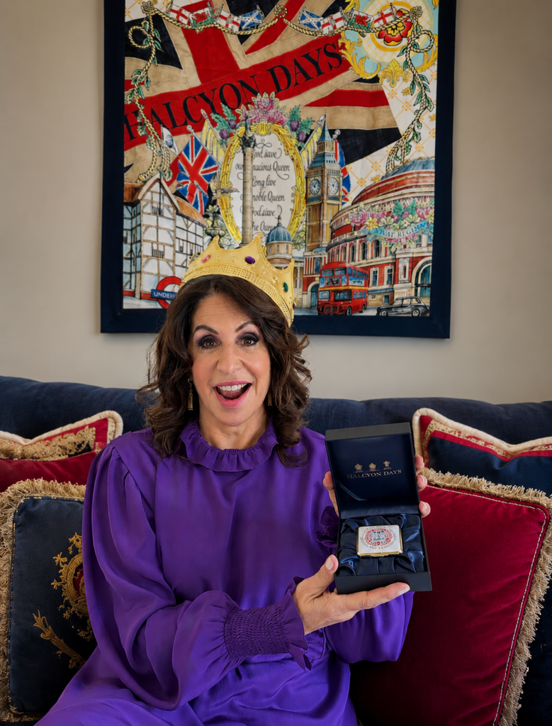 Brand Ambassadorship - Lisa Mirza Grotts