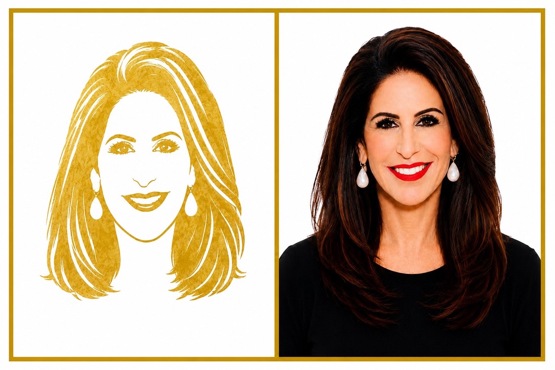 Golden Rules Gal Head Shots