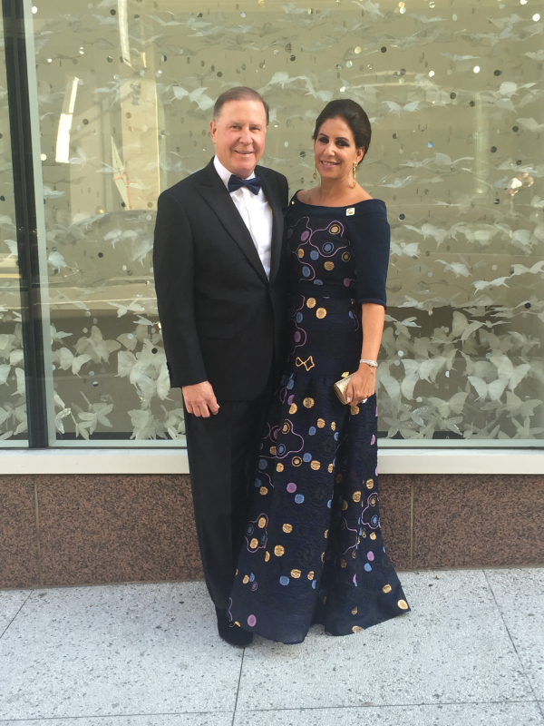 10 Opera Etiquette Rules Golden Rules Gal Lisa Mirza Grotts An