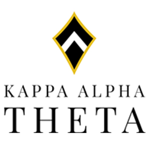 Kappa Alpha - Theta