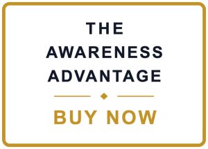 Click this button to buy The Awareness Advantage